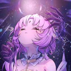 This is a pixiv picture whose title is D72.