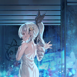 This is a pixiv picture whose title is D96.