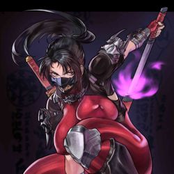 This is a pixiv picture whose title is 无题.