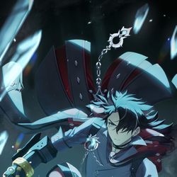 This is a pixiv picture whose title is リオセスリ.