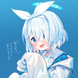 This is a pixiv picture whose title is ジャケアロナ.