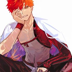 This is a pixiv picture whose title is 無題.