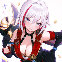 This is a pixiv picture whose title is Day 11.
