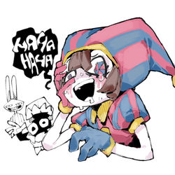 This is a pixiv picture whose title is 무제.