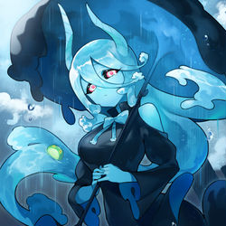 This is a pixiv picture whose title is 最近の創作まとめ10.