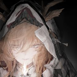 This is a pixiv picture whose title is ヴィヴィアナ.