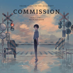 This is a pixiv picture whose title is CMS.