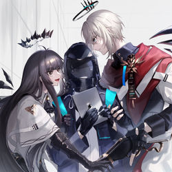 This is a pixiv picture whose title is ｳﾞｨﾙﾄｩｵｰｻ→博←ｲｸﾞｾﾞｷｭﾀｰ.