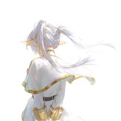 This is a pixiv picture whose title is 無題.