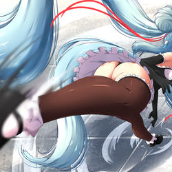 This is a pixiv picture whose title is Nell.