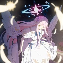 This is a pixiv picture whose title is 今度はあななたち？.
