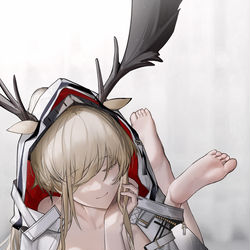 This is a pixiv picture whose title is VVAN.