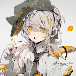This is a pixiv picture whose title is 絵.