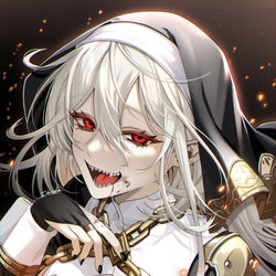 This is a pixiv picture whose title is ハロウィーン.
