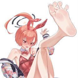 This is a pixiv picture whose title is ３１日目　ネル.