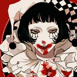 This is a pixiv picture whose title is Happy Halloween.