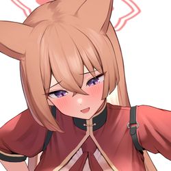 This is a pixiv picture whose title is ルミまん.
