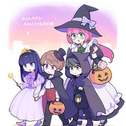 This is a pixiv picture whose title is 在りし日の思い出.