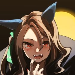 This is a pixiv picture whose title is ハロウィンキング.
