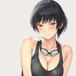 This is a pixiv picture whose title is 響センパイ～.