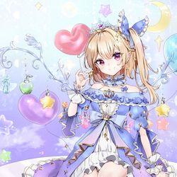 This is a pixiv picture whose title is フランちゃんうふふ.
