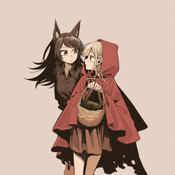 This is a pixiv picture whose title is HAPPY HALLOWEEN.