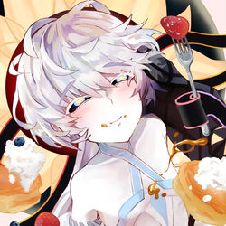 This is a pixiv picture whose title is ゴッホちゃんまとめ6.