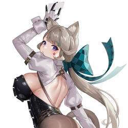 This is a pixiv picture whose title is リネット.