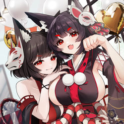 This is a pixiv picture whose title is 山城進水日おめでとう.