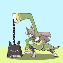 This is a pixiv picture whose title is も〜何て言うかダイヤーって感じ！.