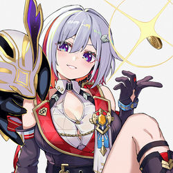 This is a pixiv picture whose title is トパーズ.