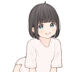 This is a pixiv picture whose title is (*ﾟ∀ﾟ*).