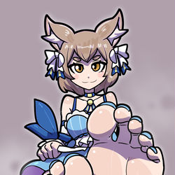 This is a pixiv picture whose title is フェリックス・アーガイル.