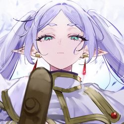 This is a pixiv picture whose title is no title.