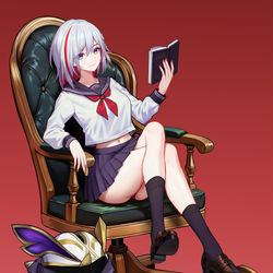 This is a pixiv picture whose title is 托帕JK.