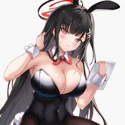 This is a pixiv picture whose title is 調月リオ.