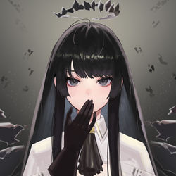 This is a pixiv picture whose title is 塑心.