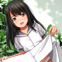 This is a pixiv picture whose title is 今日の一枚3803 (1:20+0:30+0:50).