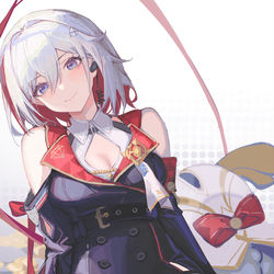 This is a pixiv picture whose title is 无题.