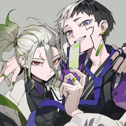 This is a pixiv picture whose title is Z=1441開催おめでとうございます！.