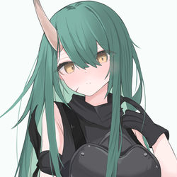 This is a pixiv picture whose title is アークナイツ ホシグマ.
