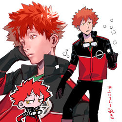 This is a pixiv picture whose title is 【WT】まとめ15.