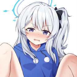 This is a pixiv picture whose title is JCミヤコ.