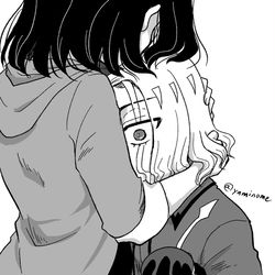 This is a pixiv picture whose title is アメリコらくがきまとめ2.