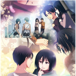 This is a pixiv picture whose title is 10年間お疲れさまでした.