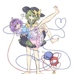 This is a pixiv picture whose title is 189 ( twitter F4000 ).