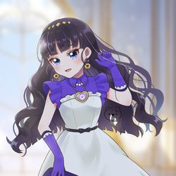 This is a pixiv picture whose title is 待たせてしまったか？.