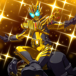 This is a pixiv picture whose title is 仮面ライダーレジェンド.