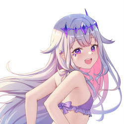 This is a pixiv picture whose title is beeboo.