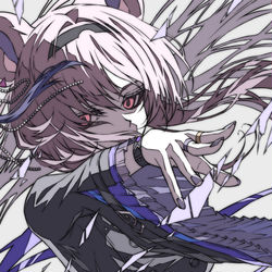 This is a pixiv picture whose title is リン・ユーシャ.